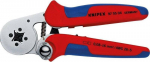 Knipex 97 55 04 presstangid kaablih&uuml;lsside jaoks 0,08-10+16mm