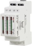 Pinge indikaator Ldm-30 Zamel 3 faasi