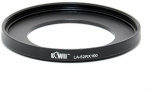 Jjc objektiivi adapter 52 mm Sony Rx100 seeria jaoks