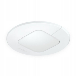 Steinel Ir Quattro Slim Xs Dali-2 Ipd liikumisandur, valge