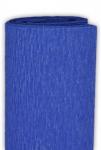 Krepppaber Premium 200x50cm, sinine