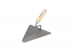Kubala 0805 kolmnurkne m&uuml;&uuml;rsepa kellu, 220mm