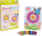 Patchwork - numbrite j&auml;rgi Lill - Askato