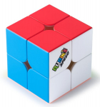 Rubiku "kiiruskuubik" 2x2 - kiire pusle