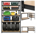 Laorisil Bigstren, 180x100x60 cm