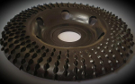 Tarpol-frees R15 kumer 120x15x22,2mm T-94 puidu jms jaoks.