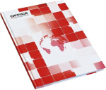 M&auml;rkmikud A5, 96 lehte, klammerdatud, 10 tk. sviidis, Office