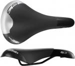 Selle Italia Sportouring S 3 L1 jalgratta sadul, 377 g