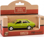 Kollektsioon Prl Fso Polonez roheline 140x110 mm Daffi