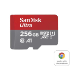 Telefoni m&auml;lukaart SanDisk Ultra 256GB SDSQUAC-256G-GN6MA