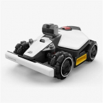 Juhtmeta robotniiduk Mammotion Luba mini AWD LiDAR 1500 24LUL1EU02, 1500m2