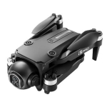 i5 PRO droon &ndash; 4K topeltkaamera &ndash; 2 akut