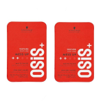 Schwarzkopf Osis Mess Up Matte Paste 2x100ml