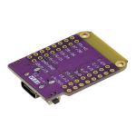 ESP32 S2 Mini WIFI IOT plaat, Type-C, ilma PSRAMita