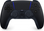 Kahjustatud pakendiga toode. M&auml;ngu Kontroller - SONY - DualSense V2 - Bluetooth/USB - &Uuml;hilduv PS5, PC, Android, iOS - Must