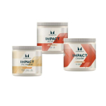 Kreatiini ja valgu komplekt MYProtein, 3x150g