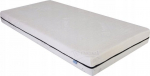 Laste madrats BabyMatex Eco Pantera 60x120 cm, keskmise j&auml;ikusega, h&uuml;poallergeenne