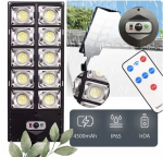 12 LED v&auml;lispaneel p&auml;ikesepaneeliga