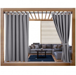 Aia kardin Mariall ZMOE-04, 150x200 cm, terasev&auml;rvi