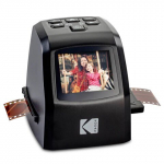 Sk&auml;nner Kodak Mini Film Scanner