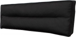 Aluse pingi padi Hobbygarden Tomek 120x40 cm must praktiline vaht