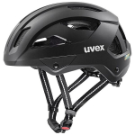 Kiiver Uvex City Stride must matt 56-59 reguleeritav sobivus kerge linnadisain