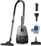 Tolmuimeja Tolmuimeja Philips XD2152/12 800 W tolmukotiga, HEPA filter, 3 l