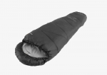 Magamiskott Easy Camp 240204, 170x60x45 cm, must