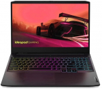 S&uuml;learvuti LENOVO 15.6" Ideapad Gaming 3 15ARH7 Ryzen 5 7535HS 16GB 512GB SSD RTX 3050 Windows 11