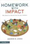 Homework with Impact: Why What You Set and How You Set It Matters