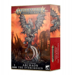 Warhammer Age of Sigmar Slaves To Darkness: Archaon