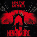 CD MYLENE FARMER "Nevermore" (2CD)