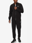 EA7 EMPORIO ARMANI - Meeste t&otilde;mblukuga džemper ja p&uuml;ksid, M