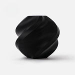 PLA Basic Black (10101) / Filament with spool