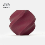 PLA-CF Burgundy Red (14200) / Filament with spool