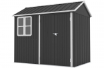 Aiamaja Randers, 253 x 175 cm, hall