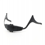 BELL LOCAL/SPAN FIT SYSTEM kiivri reguleerimisnupp must suurus S/M/L (UUS)