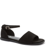 NEOMOOD naiste sandaalid, mustad, sandaalid