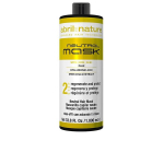Juuksemask Abril et Nature Neutral Mask Regenerate and Protect #0.0 v&auml;rvitud juustele, 1000 ml, taastamine ja niisutamine