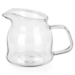 Kreemikaussi klaas 180 ml l&auml;bipaistev 105x73x75 cm Orion