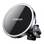 Telefonihoidja Joyroom JR-ZS240 musta restidele