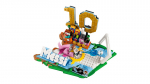 LEGO&reg; Editions Lionel Messi &ndash; t&auml;htsamad jalgpalli s&uuml;ndmused 43011
