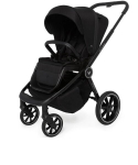 Sportk&auml;ru Muuvo Quick 4.0, Classic Black