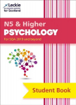 National 5 & Higher Psychology: Comprehensive Textbook for the Cfe 2nd Revised edition