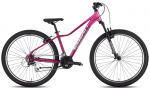 Jalgratas Tabou Venom 2.0 W 27.5", roosa