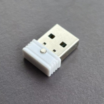 Mini hiire liigutuste simulaator, 10 tk, USB, valge