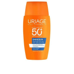 P&auml;ikesekaitse fluid Uriage Bari&eacute;sun Aqua Fluide Ultra-Mat SPF50+ rasusele nahale 50 ml