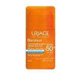 P&auml;ikesekaitse pulk Uriage Bari&eacute;sun Invisible Stick SPF50+ k&otilde;rge kaitse, n&auml;htamatu l&otilde;pptulemus, tundlikele piirkondadele