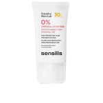 P&auml;ikesekaitse fluid Sensilis Photocorrection Mineral 30 SPF30 reaktiivsele nahale