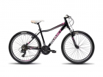ROMET Jolene 6.0 (2026) 26" 15" S, must-roosa